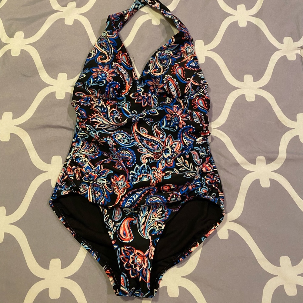 Time and Tru Swimsuit